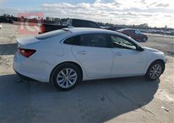 شيفروليه ماليبو